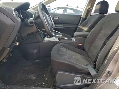 Zdjęcie 7 z 14 samochodu: 2010 NISSAN ROGUE S VIN:JN8AS5MV4AW122459 - miniatura