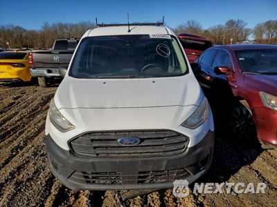 Piąte zdjęcie samochodu w środku: 2019 FORD TRANSIT CONNECT XL VIN:NM0LS7E23K1387874 - miniatura