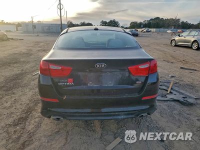 Zdjęcie 6 z 13 samochodu: 2015 KIA OPTIMA LX VIN:5XXGM4A77FG512934 - miniatura