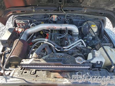 Zdjęcie 11 z 14 samochodu: 2004 JEEP WRANGLER / TJ SPORT VIN:1J4FA49S04P799515 - miniatura