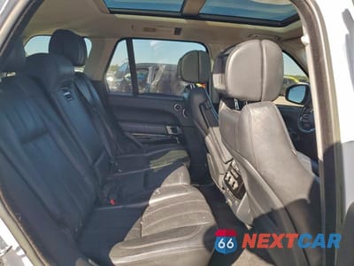 Zdjęcie 11 z 12 samochodu: 2013 LAND ROVER RANGE ROVER SUPERCHARGED VIN:SALGS2EF8DA121577 - miniatura