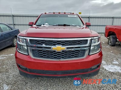 Piąte zdjęcie samochodu w środku: 2015 CHEVROLET SUBURBAN K1500 LT VIN:1GNSKJKC2FR274179 - miniatura