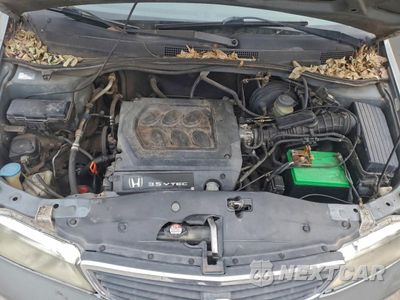 Zdjęcie 12 z 16 samochodu: 2001 HONDA ODYSSEY EX VIN:2HKRL18681H527463 - miniatura