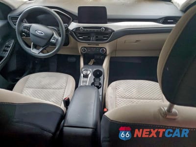 Zdjęcie 8 z 12 samochodu: 2021 FORD ESCAPE SE VIN:1FMCU0G64MUA61387 - miniatura