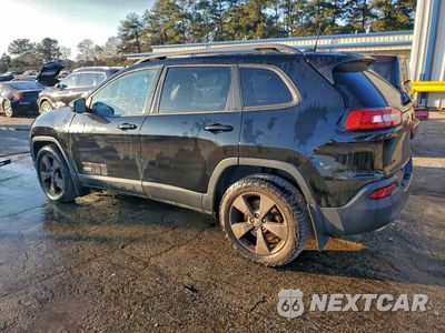 Drugie zdjęcie samochodu z przodu: 2017 JEEP CHEROKEE VIN:1C4PJMCS2HW538403 - miniatura