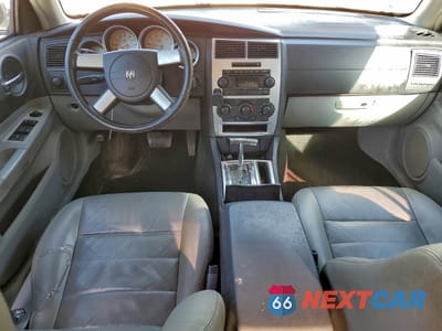Zdjęcie 8 z 12 samochodu: 2007 DODGE CHARGER R/T VIN:2B3KA53H57H655878 - miniatura