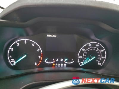 Zdjęcie 9 z 12 samochodu: 2020 FORD TRANSIT CONNECT XLT UTILITY / SERVICE VAN VIN:NM0LS7F26L1452717 - miniatura