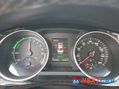 Zdjęcie 9 z 11 samochodu: 2016 VOLKSWAGEN JETTA HYBRID VIN:3VW637AJ7GM237476 - miniatura