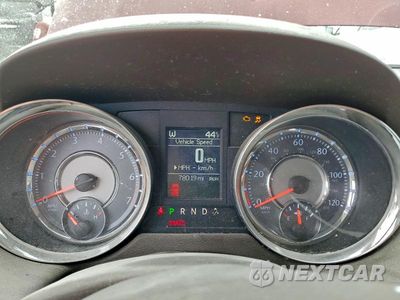 Zdjęcie 9 z 13 samochodu: 2012 CHRYSLER TOWN & COUNTRY TOURING VIN:2C4RC1BGXCR200702 - miniatura