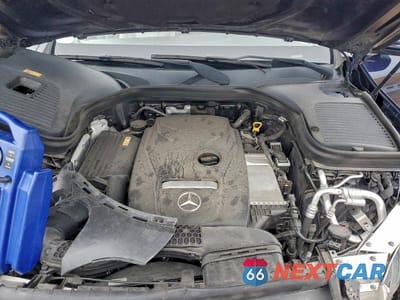 Zdjęcie 12 z 13 samochodu: 2016 MERCEDES-BENZ GLC 300 VIN:WDC0G4JB1GF015806 - miniatura