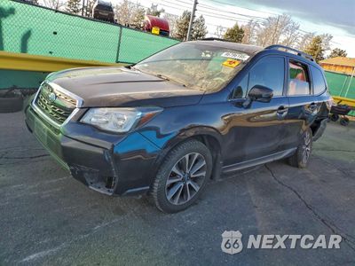 2017 SUBARU FORESTER 2.0XT PREMIUM JF2SJGEC3HH428497 - główne zdjęcie licytacji z USA - miniatura