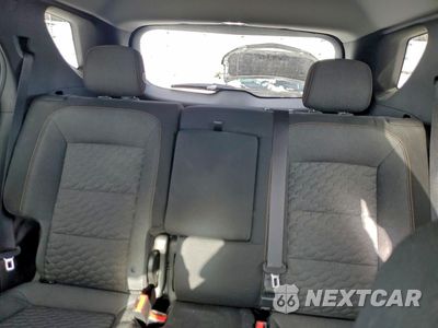 Zdjęcie 10 z 14 samochodu: 2018 CHEVROLET EQUINOX LT VIN:2GNAXKEX2J6152377 - miniatura