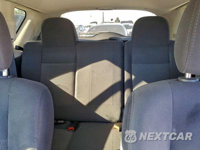 Zdjęcie 10 z 13 samochodu: 2013 JEEP COMPASS SPORT VIN:1C4NJCBBXDD102763 - miniatura