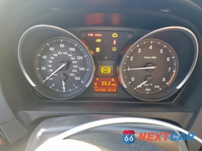 Zdjęcie 9 z 12 samochodu: 2009 BMW Z4 SDRIVE30I VIN:WBALM53559E162130 - miniatura
