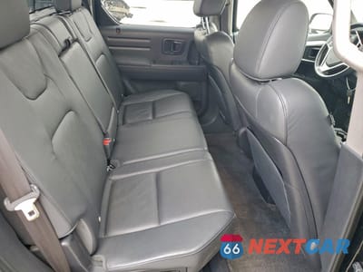 Zdjęcie 10 z 14 samochodu: 2013 HONDA RIDGELINE RTL VIN:5FPYK1F57DB003319 - miniatura