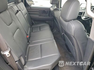 Zdjęcie 10 z 14 samochodu: 2013 HONDA RIDGELINE RTL VIN:5FPYK1F57DB003319 - miniatura