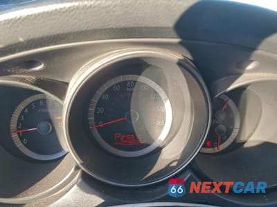 Zdjęcie 9 z 12 samochodu: 2009 KIA OPTIMA LX VIN:KNAGE228695293138 - miniatura