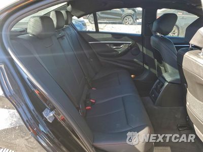Zdjęcie 10 z 13 samochodu: 2018 BMW 330 I VIN:WBA8B9C51JAE21875 - miniatura
