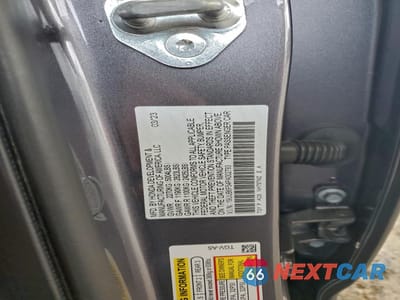 Zdjęcie 12 z 15 samochodu: 2023 ACURA TLX A-SPEC VIN:19UUB6F54PA002793 - miniatura