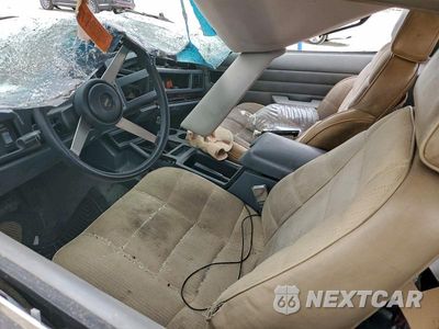 Zdjęcie 7 z 13 samochodu: 1992 JEEP CHEROKEE VIN:1J4FJ58S3NL102998 - miniatura