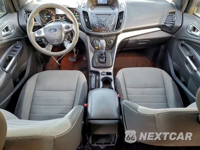 Zdjęcie 8 z 12 samochodu: 2015 FORD ESCAPE SE VIN:1FMCU0GX8FUC60101 - miniatura