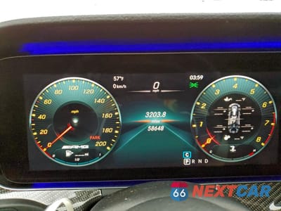 Zdjęcie 9 z 13 samochodu: 2020 MERCEDES-BENZ AMG GT 53 VIN:WDD7X6BB3LA011607 - miniatura