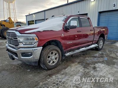 2023 RAM 3500 LARAMIE 3C63R3EL0PG644876 - główne zdjęcie licytacji z USA - miniatura