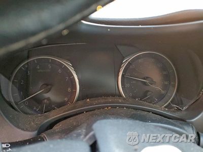 Zdjęcie 9 z 11 samochodu: 2015 INFINITI Q50 BASE VIN:JN1BV7AR1FM400914 - miniatura
