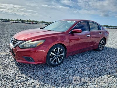 2016 NISSAN ALTIMA 2.5 1N4AL3AP5GC260143 - główne zdjęcie licytacji z USA - miniatura