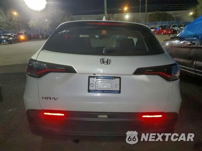 Zdjęcie 6 z 14 samochodu: 2024 HONDA HR-V LX VIN:3CZRZ1H34RM724697 - miniatura
