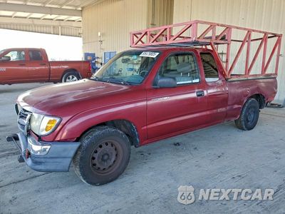 1999 TOYOTA TACOMA XTRACAB 4TAVL52N7XZ466156 - główne zdjęcie licytacji z USA - miniatura