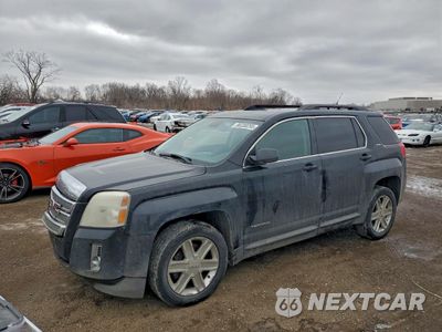 2012 GMC TERRAIN SLE 2GKFLSE56C6197810 - główne zdjęcie licytacji z USA - miniatura