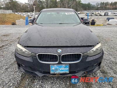 Piąte zdjęcie samochodu w środku: 2015 BMW 328 XI VIN:WBA3B3C53FJ983580 - miniatura