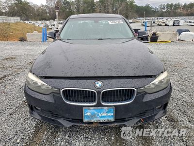 Piąte zdjęcie samochodu w środku: 2015 BMW 328 XI VIN:WBA3B3C53FJ983580 - miniatura