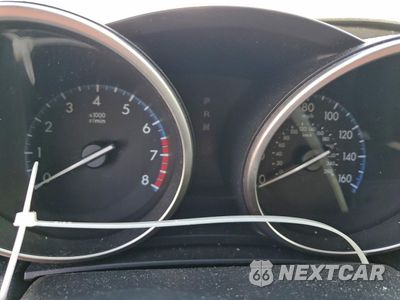 Zdjęcie 9 z 14 samochodu: 2012 MAZDA 3 I VIN:JM1BL1V70C1573605 - miniatura