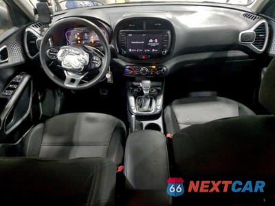 Zdjęcie 8 z 12 samochodu: 2023 KIA SOUL LX VIN:KNDJ23AU5P7881751 - miniatura