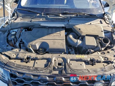Zdjęcie 12 z 13 samochodu: 2020 LAND ROVER RANGE ROVER EVOQUE SE VIN:SALZP2FX7LH118029 - miniatura