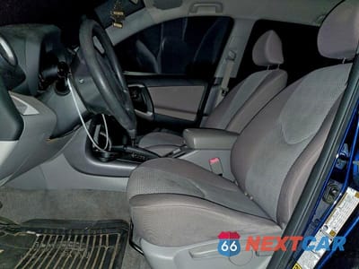 Zdjęcie 7 z 12 samochodu: 2007 TOYOTA RAV4 VIN:JTMBD33V275108526 - miniatura