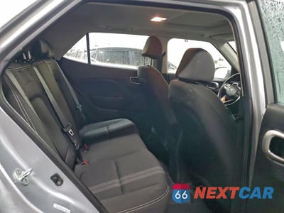 Zdjęcie 10 z 13 samochodu: 2022 HYUNDAI VENUE SEL VIN:KMHRC8A33NU149343 - miniatura