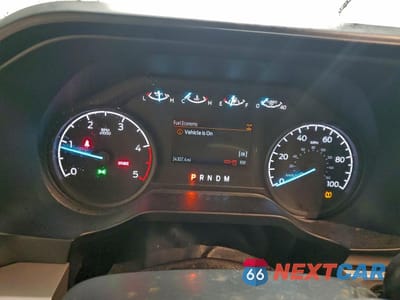 Zdjęcie 9 z 16 samochodu: 2025 FORD F250 SUPER DUTY VIN:1FT7W2BT0SEE05331 - miniatura