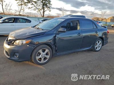 2011 TOYOTA COROLLA BASE 2T1BU4EE6BC700820 - główne zdjęcie licytacji z USA - miniatura