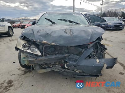 Piąte zdjęcie samochodu w środku: 2007 LEXUS ES 350 VIN:JTHBJ46G472075394 - miniatura