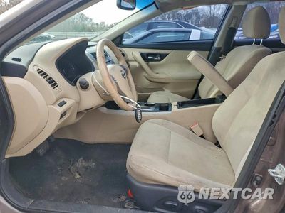 Zdjęcie 7 z 11 samochodu: 2015 NISSAN ALTIMA 2.5 VIN:1N4AL3AP4FC113052 - miniatura