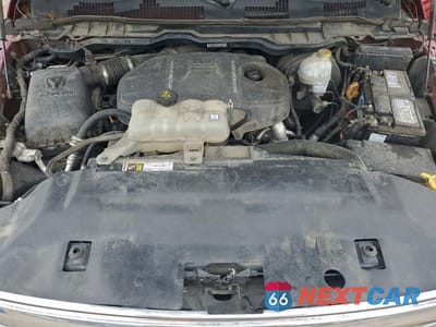 Zdjęcie 11 z 12 samochodu: 2015 RAM 1500 LARAMIE 2WD V6 TDSL CREW CAB 3.0L VIN:1C6RR6NMXFS577912 - miniatura