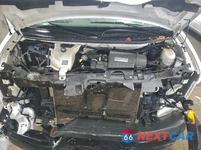 Zdjęcie 11 z 12 samochodu: 2020 GMC SAVANA G2500 VIN:1GTW7AFG2L1141828 - miniatura