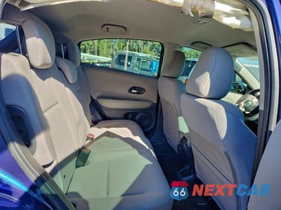 Zdjęcie 10 z 13 samochodu: 2016 HONDA HR-V LX VIN:3CZRU5H30GM743167 - miniatura