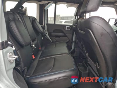 Zdjęcie 11 z 15 samochodu: 2024 JEEP WRANGLER RUBICON 4XE VIN:1C4RJXR64RW294162 - miniatura