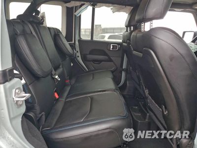 Zdjęcie 11 z 15 samochodu: 2024 JEEP WRANGLER RUBICON 4XE VIN:1C4RJXR64RW294162 - miniatura