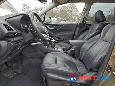 Zdjęcie 7 z 13 samochodu: 2023 SUBARU FORESTER TOURING VIN:JF2SKARC9PH436526 - miniatura