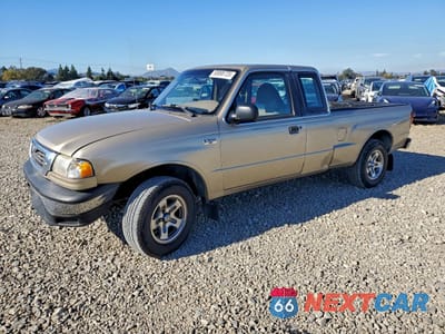 2023 MAZDA B3000 TROY LEE EDITION 4F4YR16V5YTM29444 - główne zdjęcie licytacji z USA - miniatura